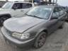 2002 TOYOTA COROLLA 