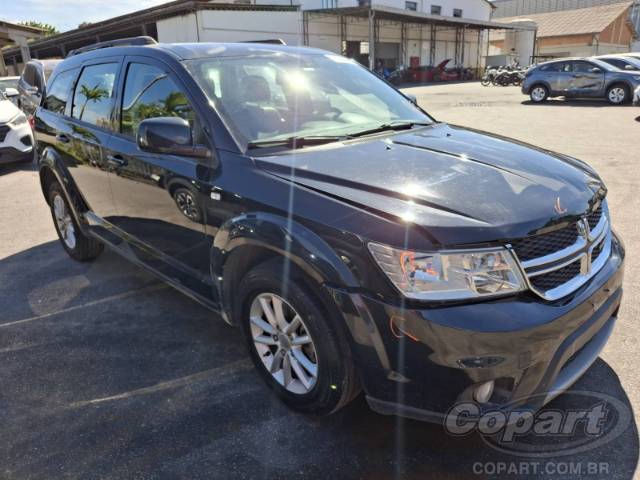 2013 DODGE JOURNEY 