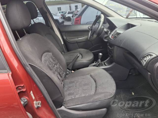 2010 PEUGEOT 207 