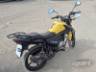 2017 YAMAHA YBR 150 FACTOR 