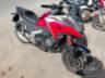 2022 HONDA NC 750X 