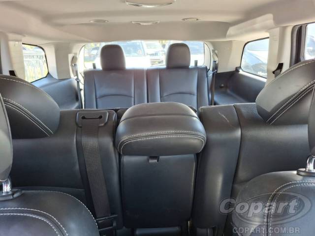 2013 DODGE JOURNEY 