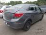 2017 CHEVROLET PRISMA 