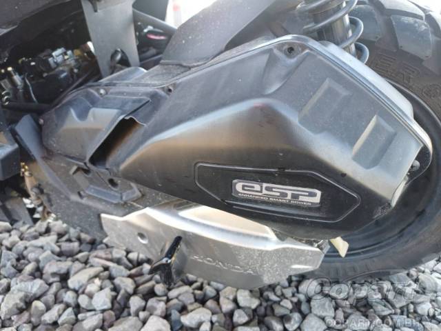 2024 HONDA ADV 