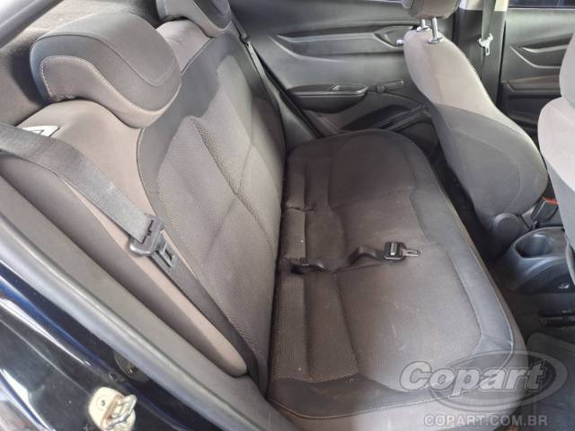 2016 CHEVROLET PRISMA 