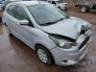 2017 FORD KA 