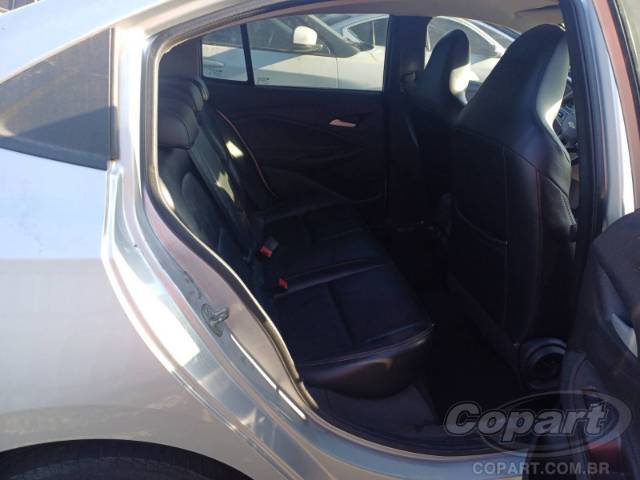 2021 CHEVROLET ONIX PLUS 