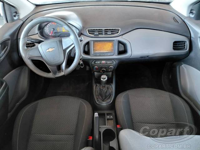 2019 CHEVROLET ONIX 