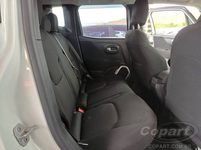 2019 JEEP RENEGADE 