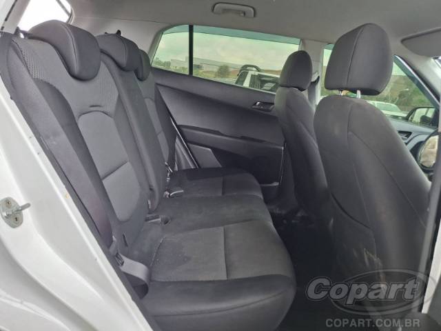 2018 HYUNDAI CRETA 