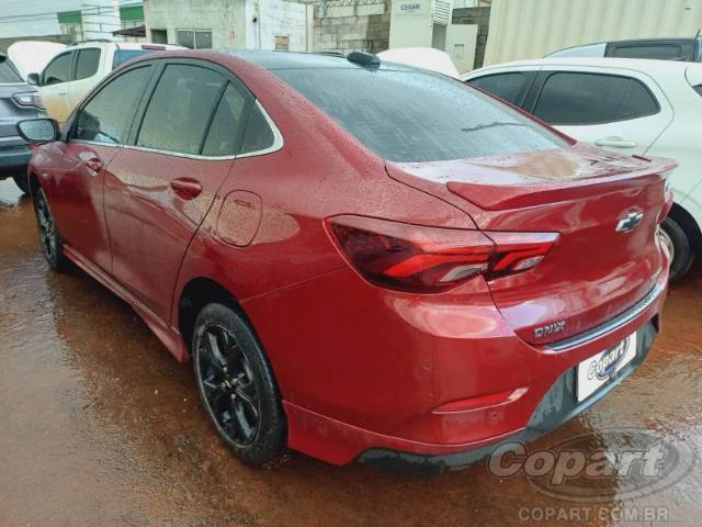 2021 CHEVROLET ONIX PLUS 