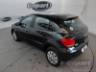 2013 VOLKSWAGEN GOL 