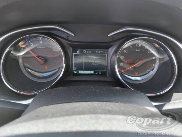 2020 CHEVROLET ONIX PLUS 