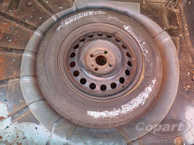 2010 CHEVROLET PRISMA 