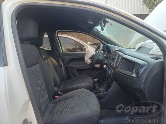 2021 FIAT STRADA 