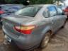 2013 FIAT GRAND SIENA 