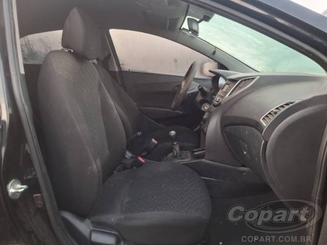 2018 HYUNDAI HB20 