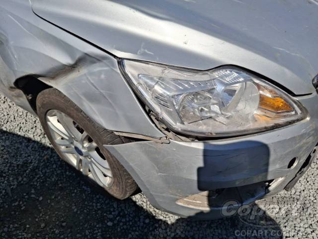 2012 FORD FOCUS SEDAN 