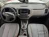 2018 CHEVROLET S10 CABINE DUPLA 