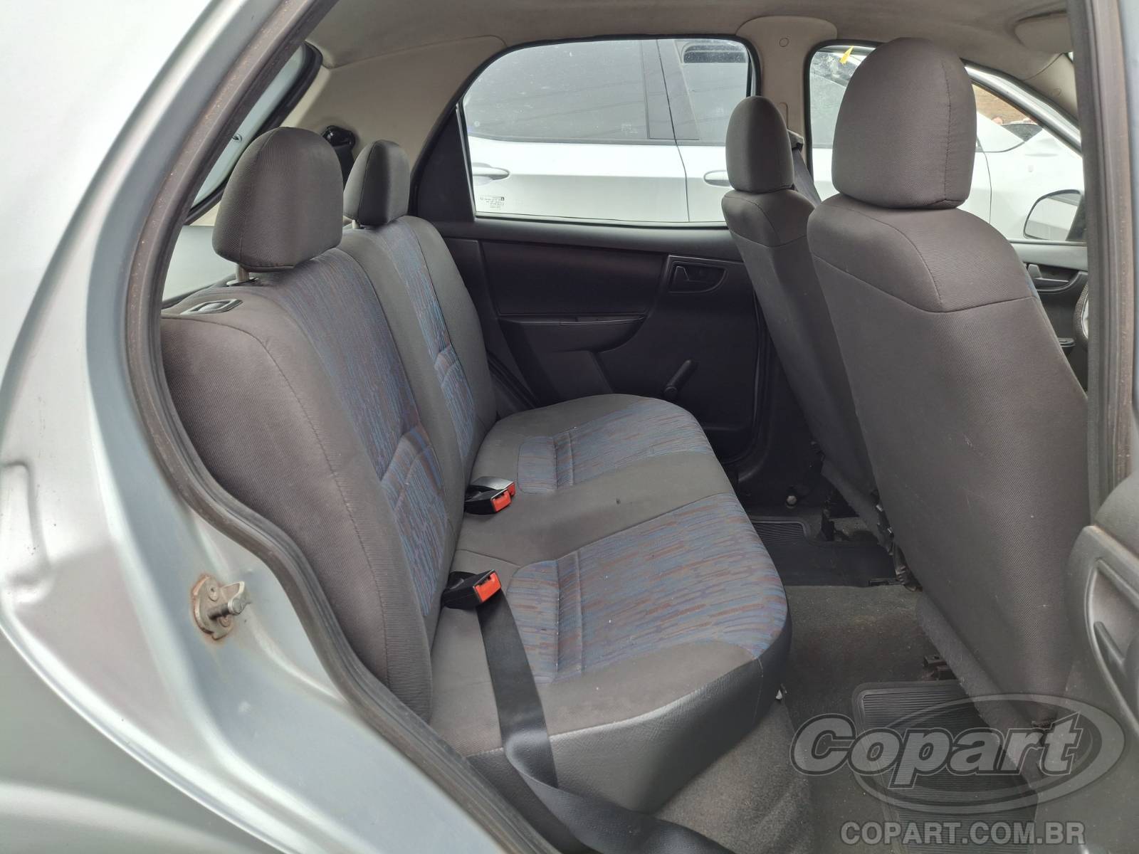Foto 6 de 15: 2011 CHEVROLET CELTA