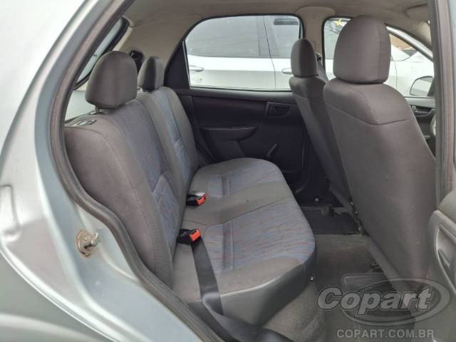 2011 CHEVROLET CELTA 