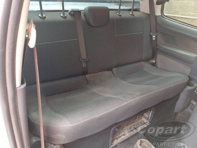 2018 VOLKSWAGEN SAVEIRO CD 