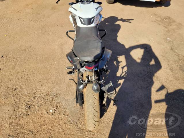 2023 BAJAJ DOMINAR 