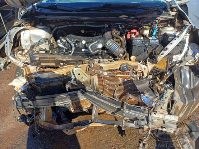 2019 TOYOTA YARIS SEDA 