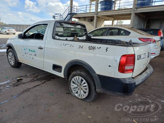 2023 VOLKSWAGEN SAVEIRO 