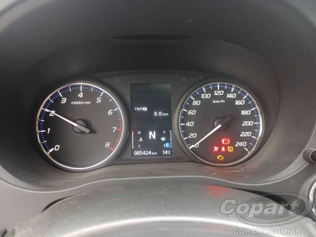 2019 MITSUBISHI OUTLANDER 