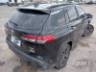 2026 TOYOTA COROLLA CROSS 