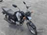 2015 HONDA CG 150 
