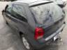 2012 VOLKSWAGEN GOL 