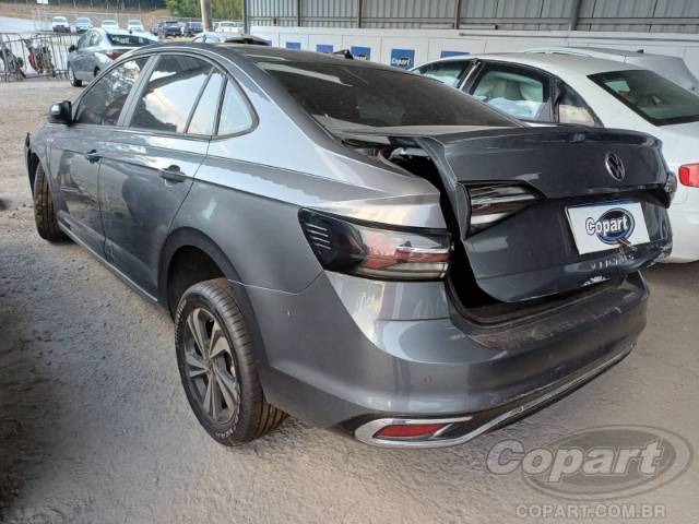 2026 VOLKSWAGEN VIRTUS 
