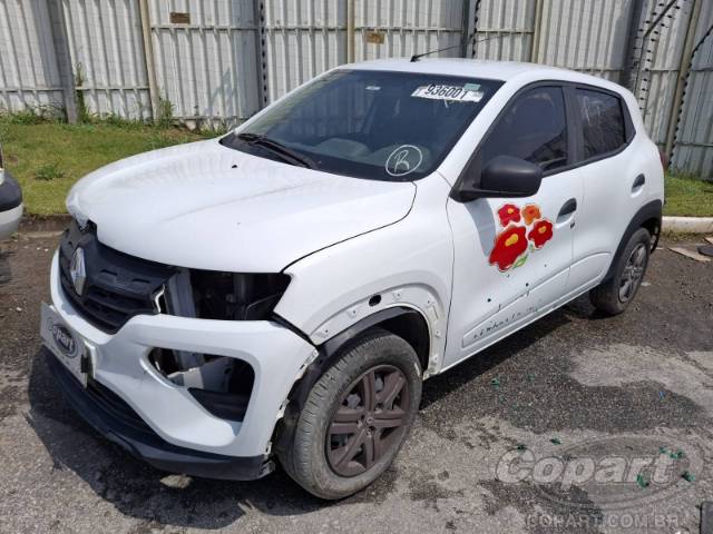 2023 RENAULT KWID 