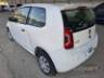 2016 VOLKSWAGEN UP 