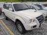 2011 MITSUBISHI PAJERO SPORT 