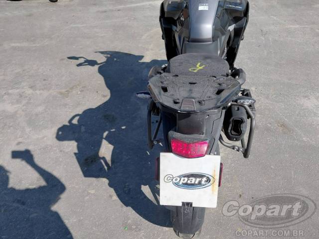 2022 TRIUMPH TIGER 
