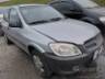 2011 CHEVROLET CELTA 