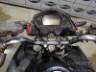 2016 HONDA CG 160 