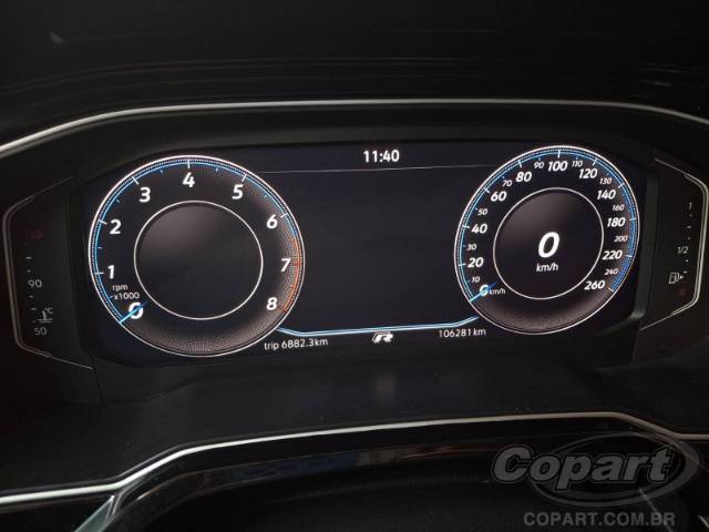 2021 VOLKSWAGEN NIVUS 