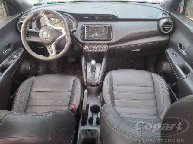2019 NISSAN KICKS 