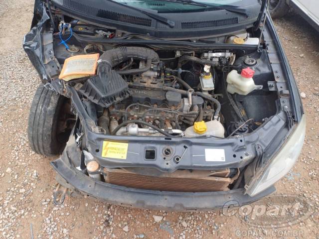 2013 CHEVROLET CELTA 