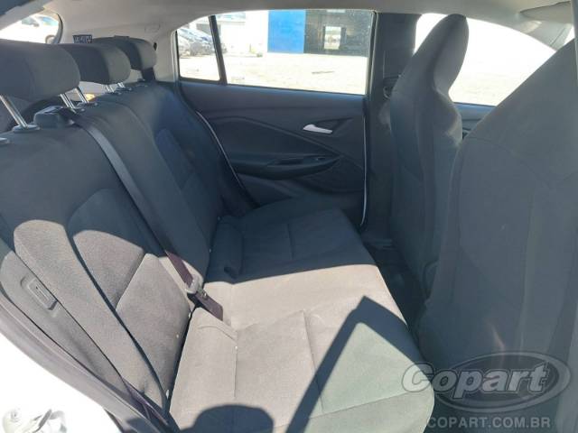 2026 CHEVROLET ONIX 