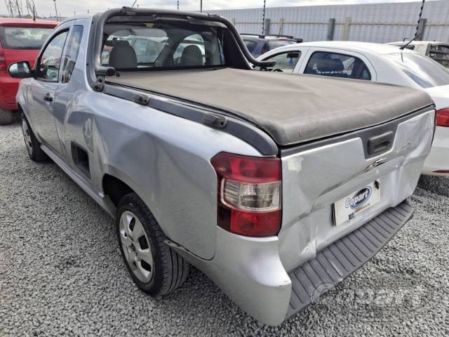 2019 CHEVROLET MONTANA 