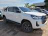 2024 TOYOTA HILUX CD 