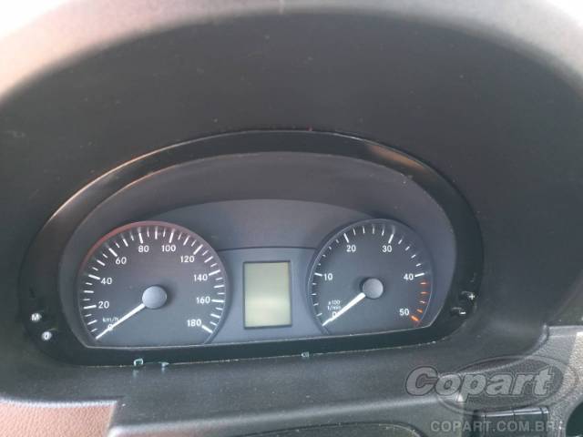 2019 MERCEDES BENZ SPRINTER 