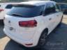 2018 CITROEN C4 PICASSO 