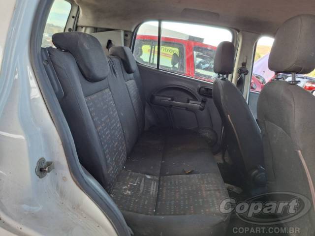 2014 FIAT UNO 