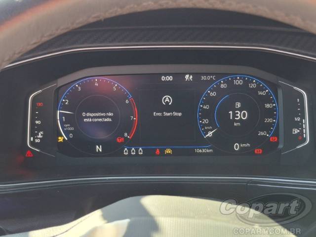 2025 VOLKSWAGEN T-CROSS 